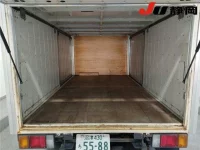 Isuzu ELF лот № 5033 оценка 3.5  с аукциона в Японии 8
