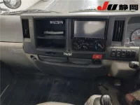 Isuzu ELF лот № 5033 оценка 3.5  с аукциона в Японии 6