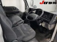 Isuzu ELF лот № 5033 оценка 3.5  с аукциона в Японии 2