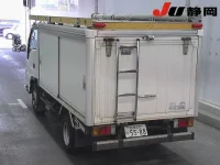 Isuzu ELF лот № 5033 оценка 3.5  с аукциона в Японии 1