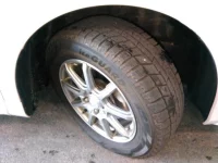 Honda ODYSSEY лот № 3003 оценка R  с аукциона в Японии 8