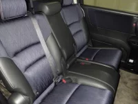 Honda ODYSSEY лот № 3003 оценка R  с аукциона в Японии 7