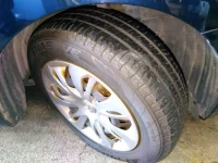 Mazda MAZDA2 лот № 6056 оценка R  с аукциона в Японии 8