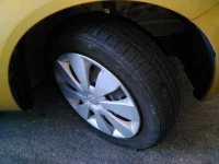 Suzuki WAGON R лот № 3006 оценка 3.5  с аукциона в Японии 8