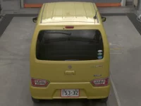 Suzuki WAGON R лот № 3006 оценка 3.5  с аукциона в Японии 6
