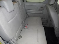 Suzuki WAGON R лот № 3006 оценка 3.5  с аукциона в Японии 7