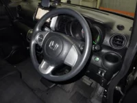 Honda N BOX лот № 3007 оценка 3.5  с аукциона в Японии 2