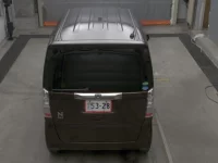 Honda N BOX лот № 3007 оценка 3.5  с аукциона в Японии 6