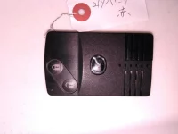 Mazda VERISA лот № 2005 оценка 3.5  с аукциона в Японии 9