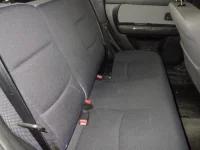 Mazda VERISA лот № 2005 оценка 3.5  с аукциона в Японии 7