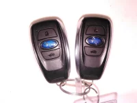 Subaru FORESTER лот № 3009 оценка 4.5  с аукциона в Японии 9