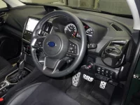 Subaru FORESTER лот № 3009 оценка 4.5  с аукциона в Японии 2