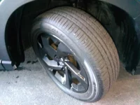 Subaru FORESTER лот № 3009 оценка 4.5  с аукциона в Японии 8