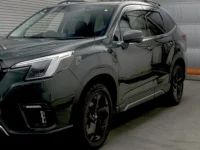 Subaru FORESTER лот № 3009 оценка 4.5  с аукциона в Японии 3