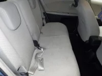 Toyota VITZ лот № 3012 оценка 3  с аукциона в Японии 7