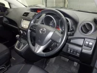 Nissan LAFESTA лот № 2011 оценка 3.5  с аукциона в Японии 2