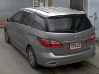 Nissan LAFESTA лот № 2011 оценка 3.5  с аукциона в Японии 1