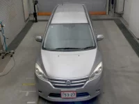 Nissan LAFESTA лот № 2011 оценка 3.5  с аукциона в Японии 5