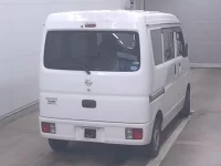 Nissan CLIPPER VAN лот № 3514 оценка R  с аукциона в Японии 3