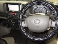 Nissan CLIPPER VAN лот № 3514 оценка R  с аукциона в Японии 4