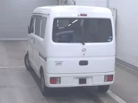 Nissan CLIPPER VAN лот № 3514 оценка R  с аукциона в Японии 1
