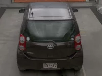 Toyota PASSO лот № 3018 оценка 3.5  с аукциона в Японии 6