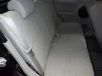 Toyota PASSO лот № 3018 оценка 3.5  с аукциона в Японии 7