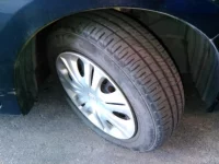 Honda INSIGHT лот № 3019 оценка R  с аукциона в Японии 8