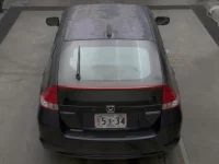 Honda INSIGHT лот № 3019 оценка R  с аукциона в Японии 6