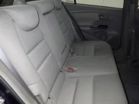 Honda INSIGHT лот № 3019 оценка R  с аукциона в Японии 7