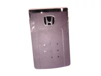 Honda FIT лот № 3020 оценка 3.5  с аукциона в Японии 9