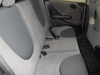 Honda FIT лот № 3020 оценка 3.5  с аукциона в Японии 7