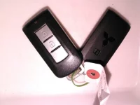 Mitsubishi EK CUSTOM лот № 3024 оценка 4  с аукциона в Японии 9