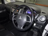 Mitsubishi EK CUSTOM лот № 3024 оценка 4  с аукциона в Японии 2