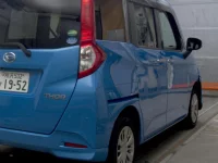 Daihatsu THOR лот № 2020 оценка 3.5  с аукциона в Японии 4