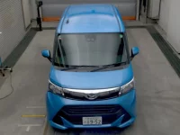 Daihatsu THOR лот № 2020 оценка 3.5  с аукциона в Японии 5