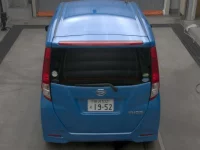 Daihatsu THOR лот № 2020 оценка 3.5  с аукциона в Японии 6