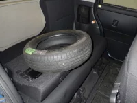 Daihatsu THOR лот № 2020 оценка 3.5  с аукциона в Японии 7