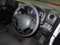 Mitsubishi EK SPACE лот № 3026 оценка 4  с аукциона в Японии 2