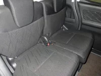 Mitsubishi EK SPACE лот № 3026 оценка 4  с аукциона в Японии 7