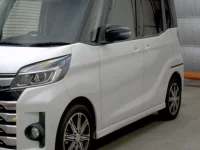 Mitsubishi EK SPACE лот № 3026 оценка 4  с аукциона в Японии 3