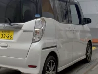 Mitsubishi EK SPACE лот № 3026 оценка 4  с аукциона в Японии 4