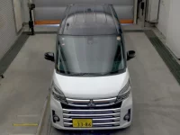 Mitsubishi EK SPACE лот № 3026 оценка 4  с аукциона в Японии 5