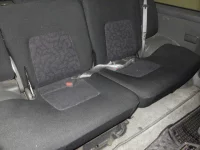 Mitsubishi PAJERO лот № 3027 оценка 3  с аукциона в Японии 7