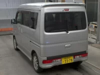 Mitsubishi TOWNBOX лот № 3025 оценка 4  с аукциона в Японии 1