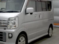 Mitsubishi TOWNBOX лот № 3025 оценка 4  с аукциона в Японии 3