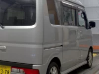 Mitsubishi TOWNBOX лот № 3025 оценка 4  с аукциона в Японии 4