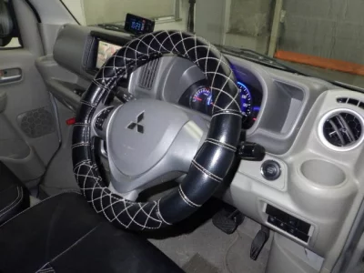 Mitsubishi TOWNBOX  с аукциона в Японии