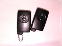 Toyota VITZ лот № 3028 оценка R  с аукциона в Японии 9