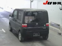 Honda THATS лот № 7015 оценка   с аукциона в Японии 1